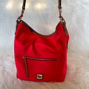 Dooney & Bourke Wayfarer Hobo Bag